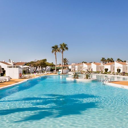 Aparthotel Sagitario Menorca Mar Adults Only Cala'N Bosch  Exterior foto