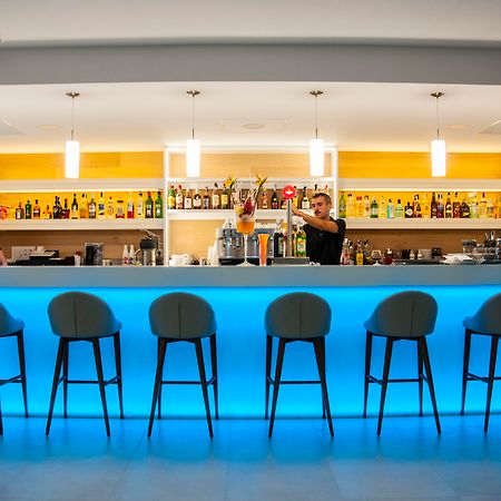 Aparthotel Sagitario Menorca Mar Adults Only Cala'N Bosch  Exterior foto