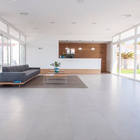 Aparthotel Sagitario Menorca Mar Adults Only Cala'N Bosch  Exterior foto