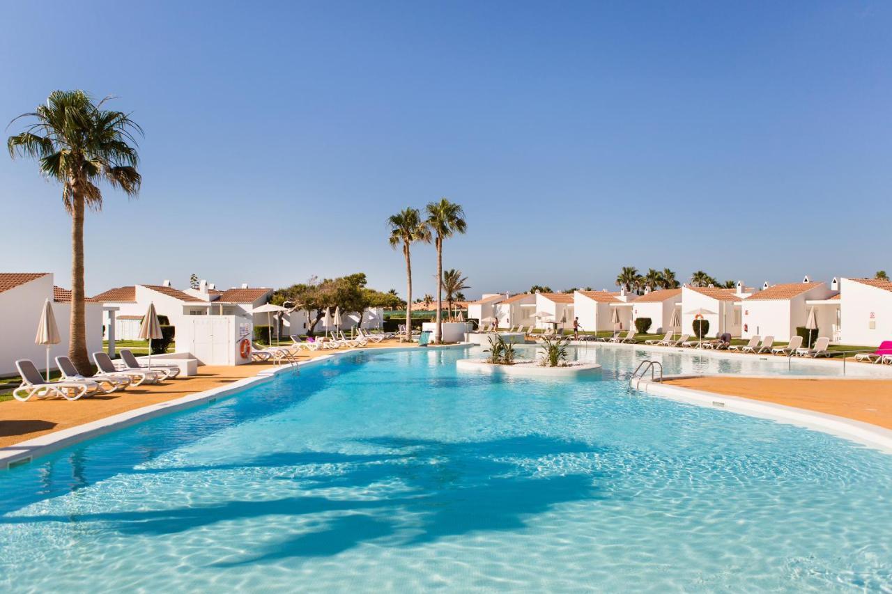 Aparthotel Sagitario Menorca Mar Adults Only Cala'N Bosch  Exterior foto