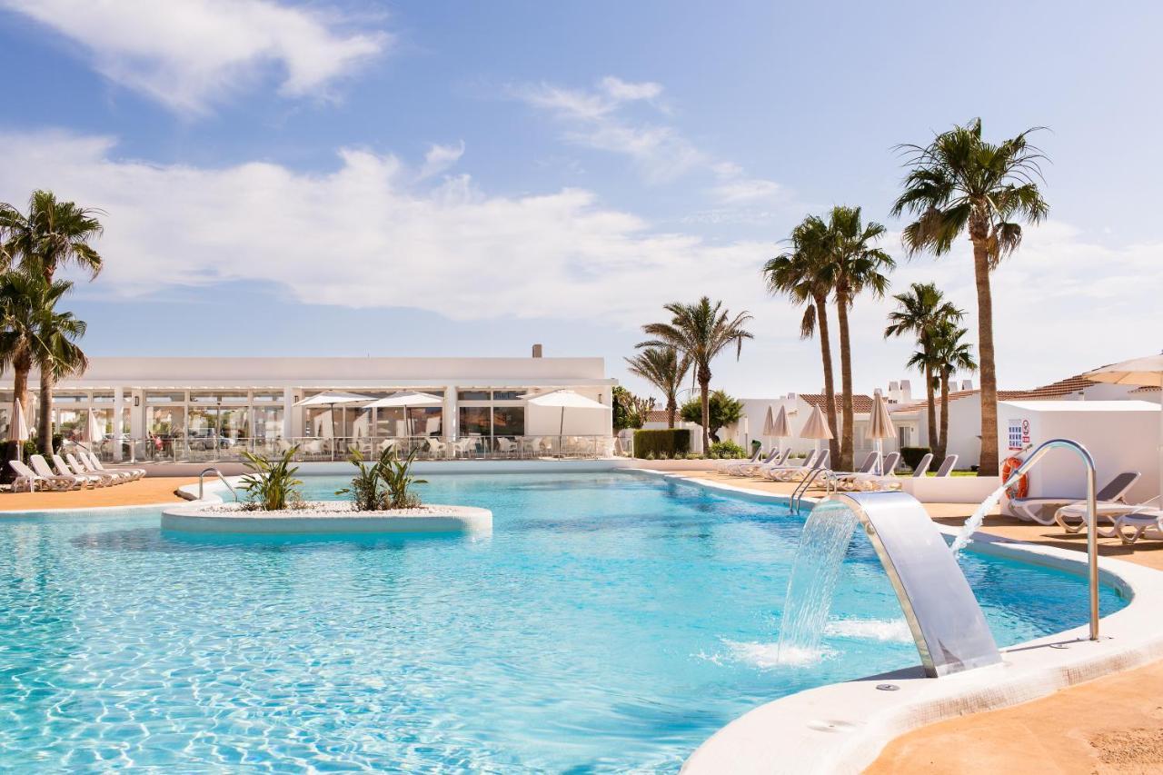 Aparthotel Sagitario Menorca Mar Adults Only Cala'N Bosch  Exterior foto