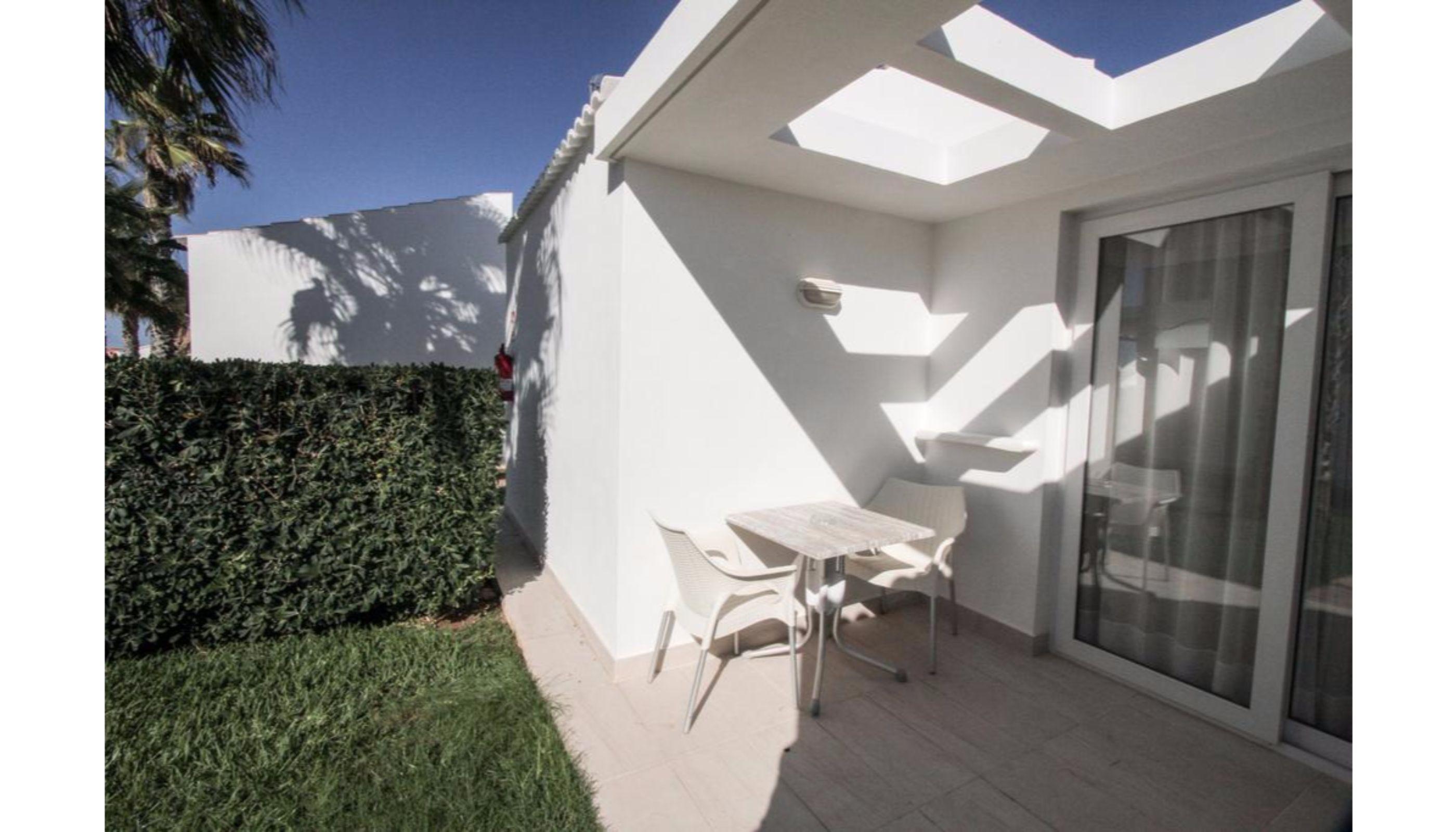 Aparthotel Sagitario Menorca Mar Adults Only Cala'N Bosch  Exterior foto