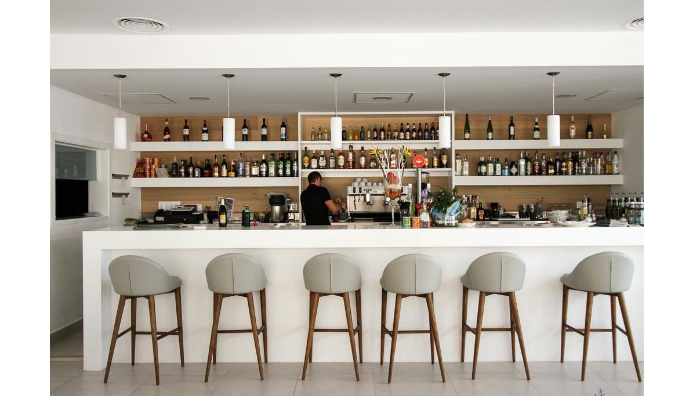 Aparthotel Sagitario Menorca Mar Adults Only Cala'N Bosch  Exterior foto