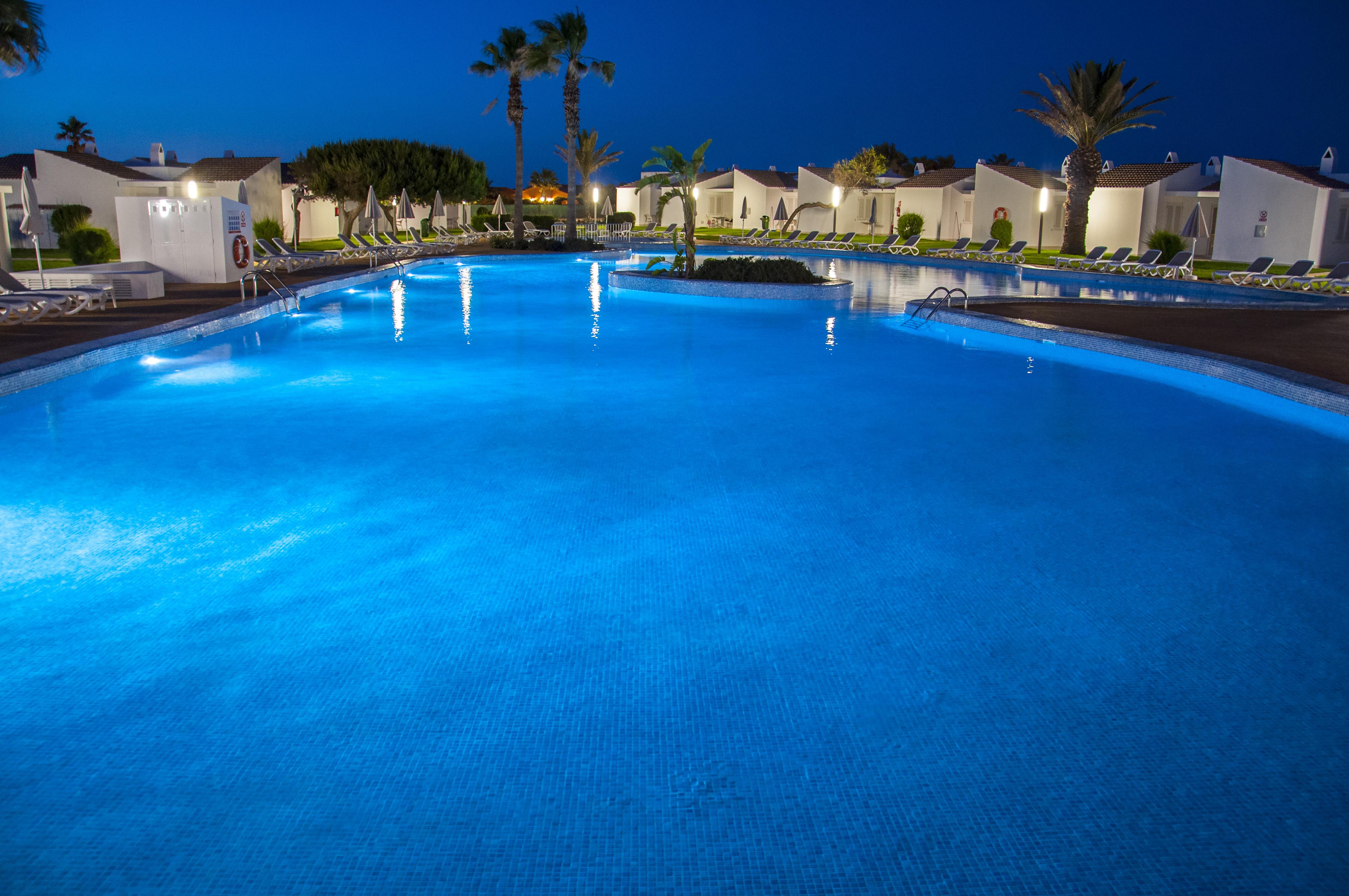 Aparthotel Sagitario Menorca Mar Adults Only Cala'N Bosch  Exterior foto