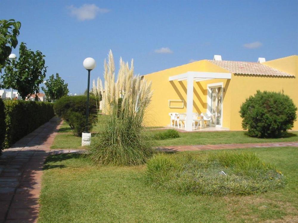 Aparthotel Sagitario Menorca Mar Adults Only Cala'N Bosch  Exterior foto