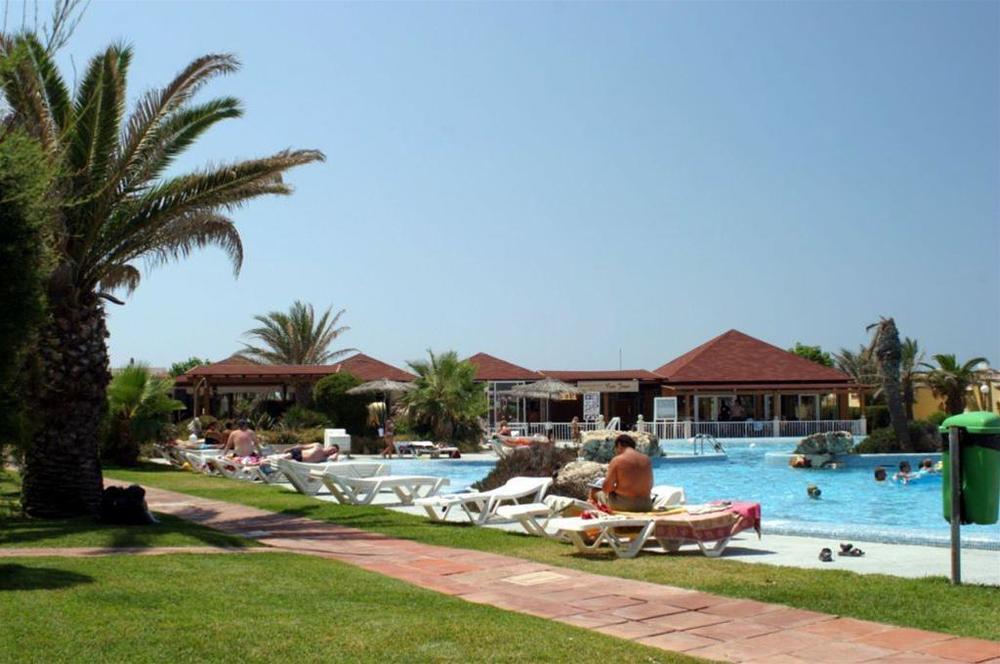 Aparthotel Sagitario Menorca Mar Adults Only Cala'N Bosch  Exterior foto
