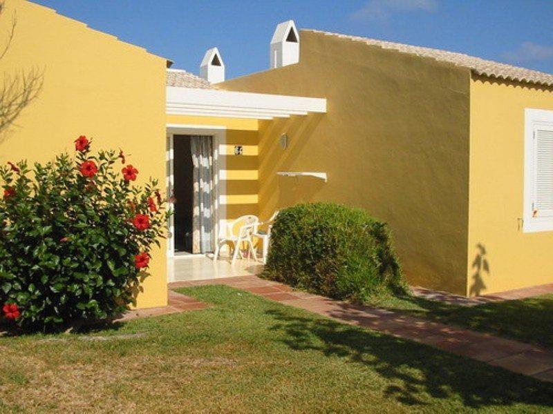 Aparthotel Sagitario Menorca Mar Adults Only Cala'N Bosch  Exterior foto