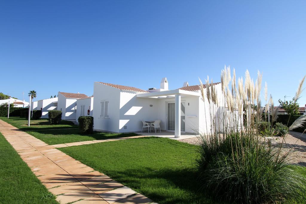 Aparthotel Sagitario Menorca Mar Adults Only Cala'N Bosch  Exterior foto