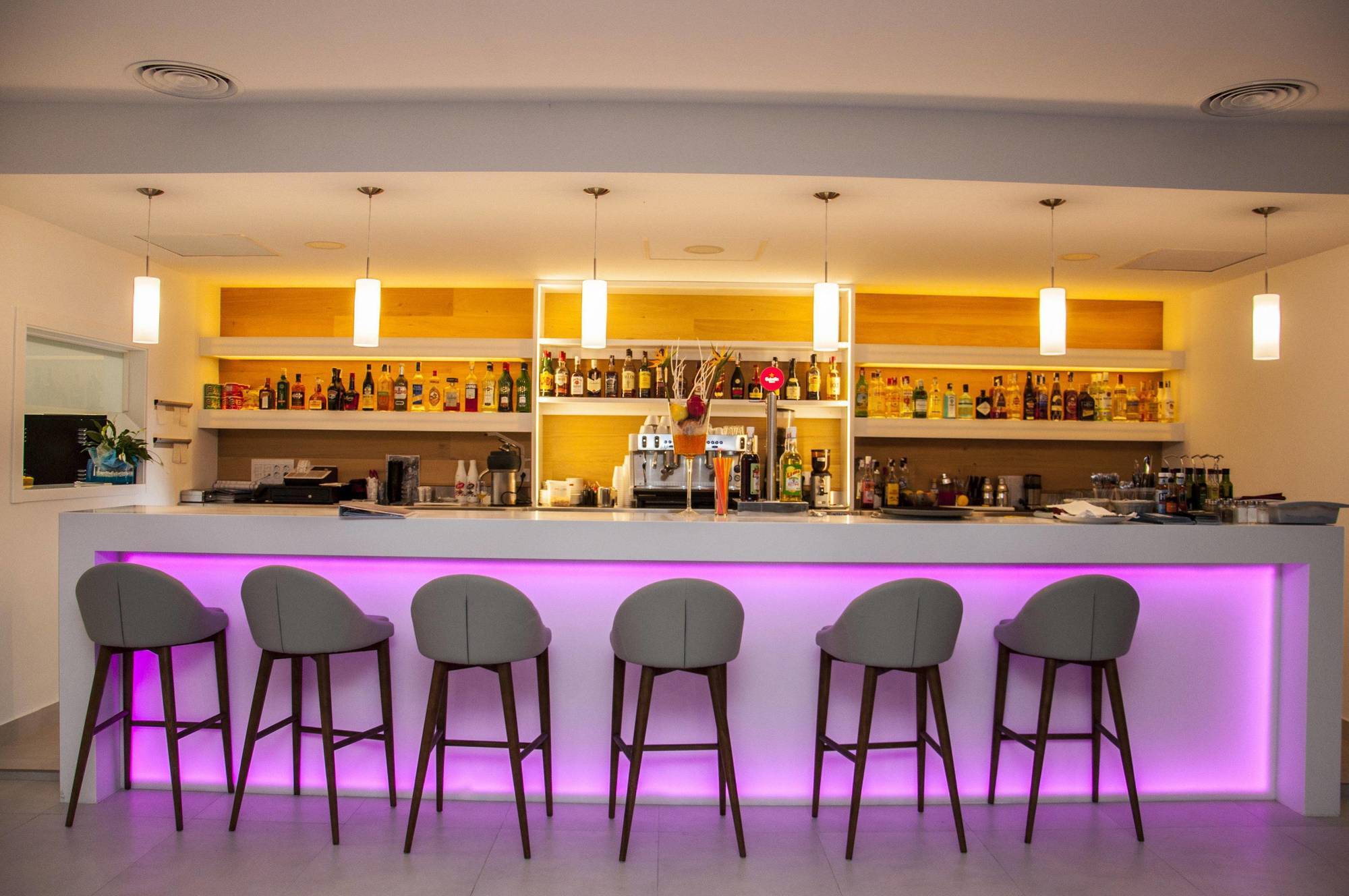 Aparthotel Sagitario Menorca Mar Adults Only Cala'N Bosch  Exterior foto