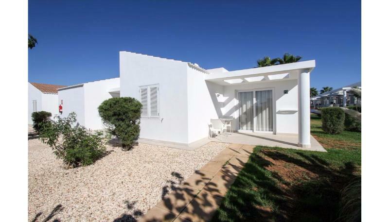 Aparthotel Sagitario Menorca Mar Adults Only Cala'N Bosch  Exterior foto