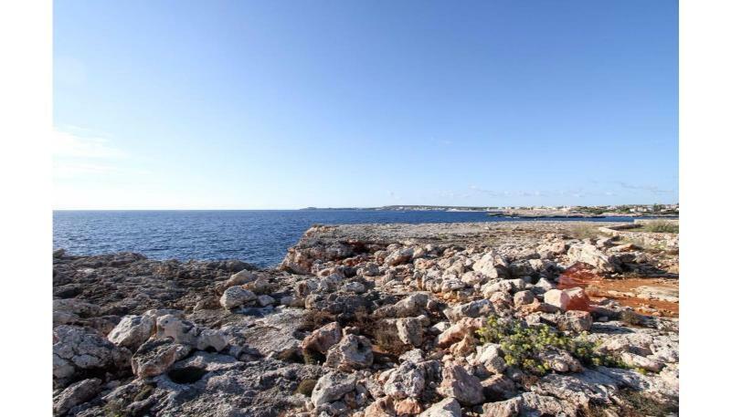 Aparthotel Sagitario Menorca Mar Adults Only Cala'N Bosch  Exterior foto