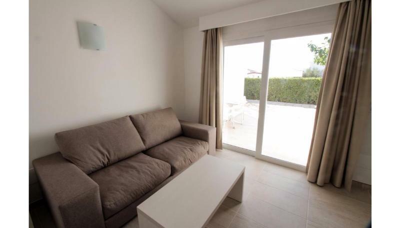 Aparthotel Sagitario Menorca Mar Adults Only Cala'N Bosch  Exterior foto