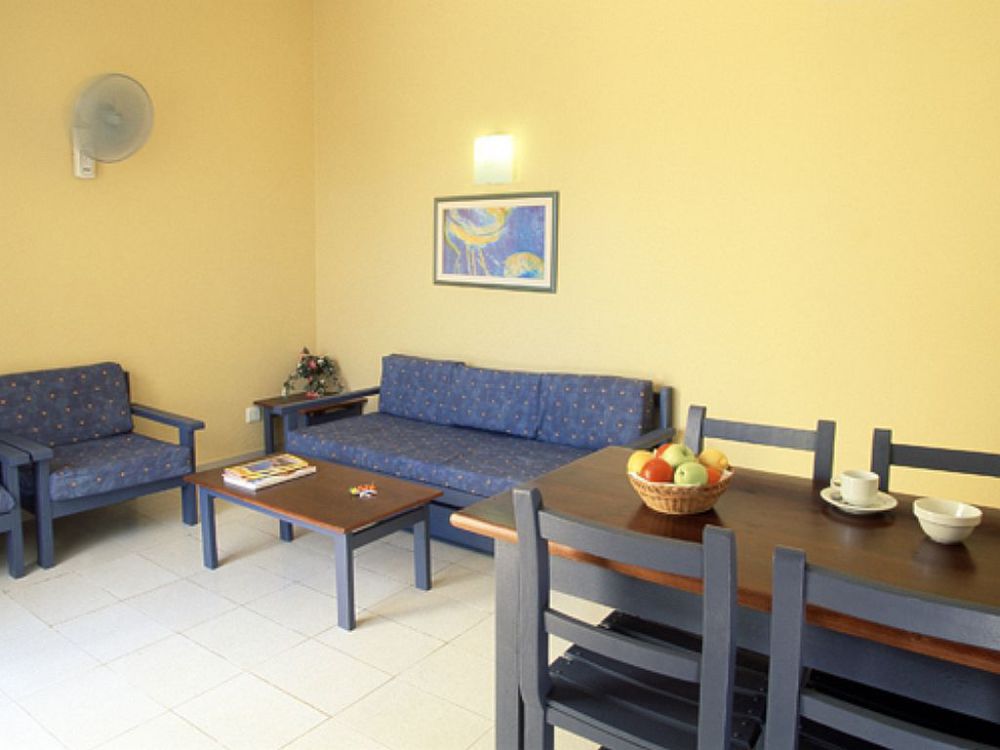 Aparthotel Sagitario Menorca Mar Adults Only Cala'N Bosch  Exterior foto
