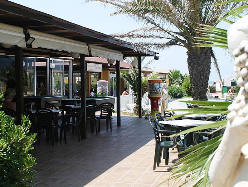 Aparthotel Sagitario Menorca Mar Adults Only Cala'N Bosch  Exterior foto